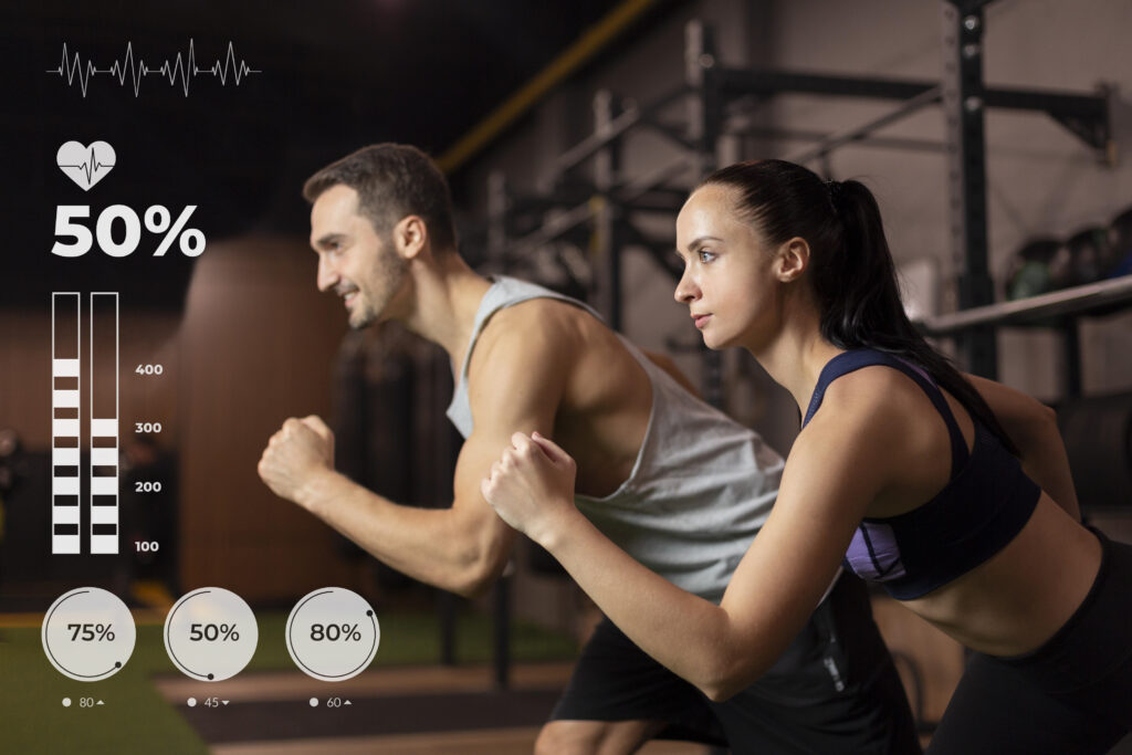 Personal Trainer Nedir? 5 Personal Trainer Nedir?