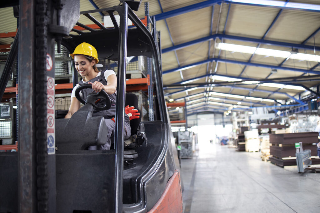 Forklift Operatörlük Belgesi Nasıl Alınır? – E-Devlet ve Üniversite Onaylı Sertifika ile Online Eğitim 4 Forklift Operatörlük Belgesi Nasıl Alınır