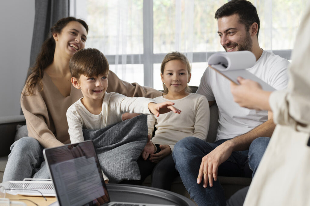 Aile Danışmanı Nasıl Olunur? Adım Adım Rehber 4 aile danışmanı nasıl olunur