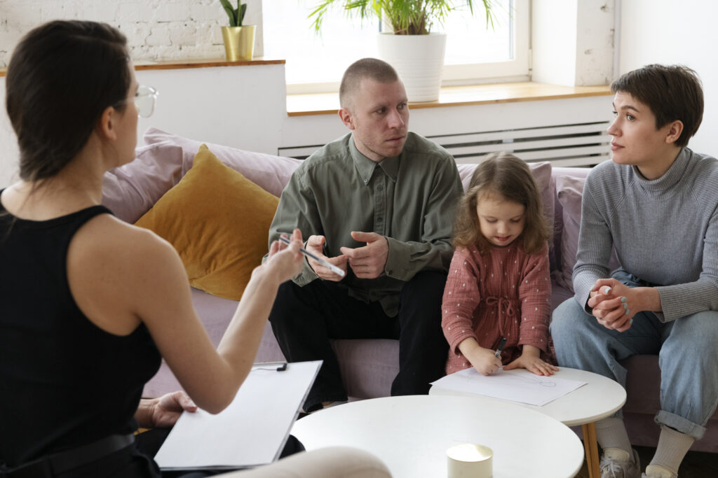 Aile Danışmanlığı Ofisi Açma Şartları: Sertifikalar, Eğitimler ve Tüm Süreç 5 Aile Danışmanlığı Ofisi Açma Şartları