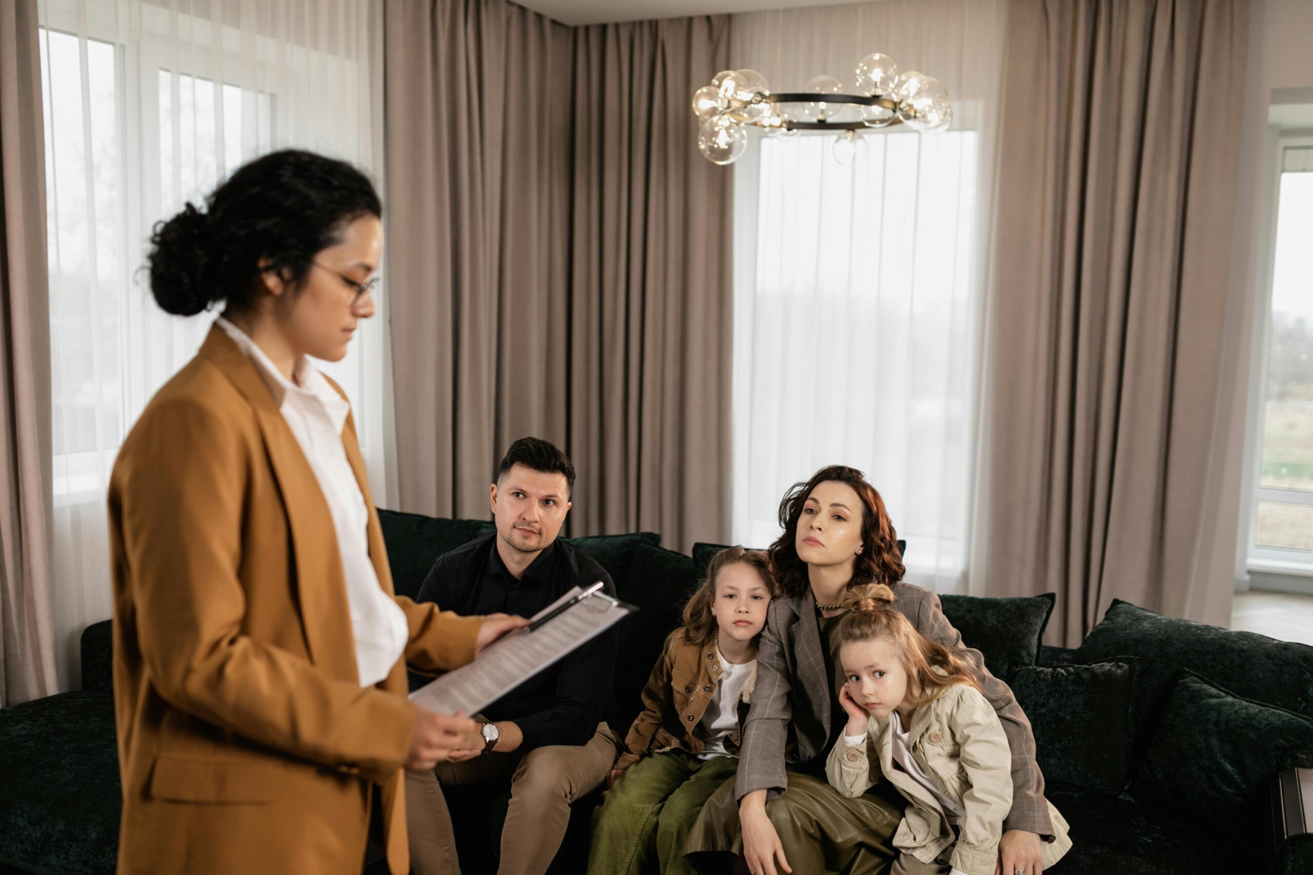 Aile Danışmanlığı Ofisi Açma Şartları: Sertifikalar, Eğitimler ve Tüm Süreç 2 Aile Danışmanlığı Ofisi Açma Şartları