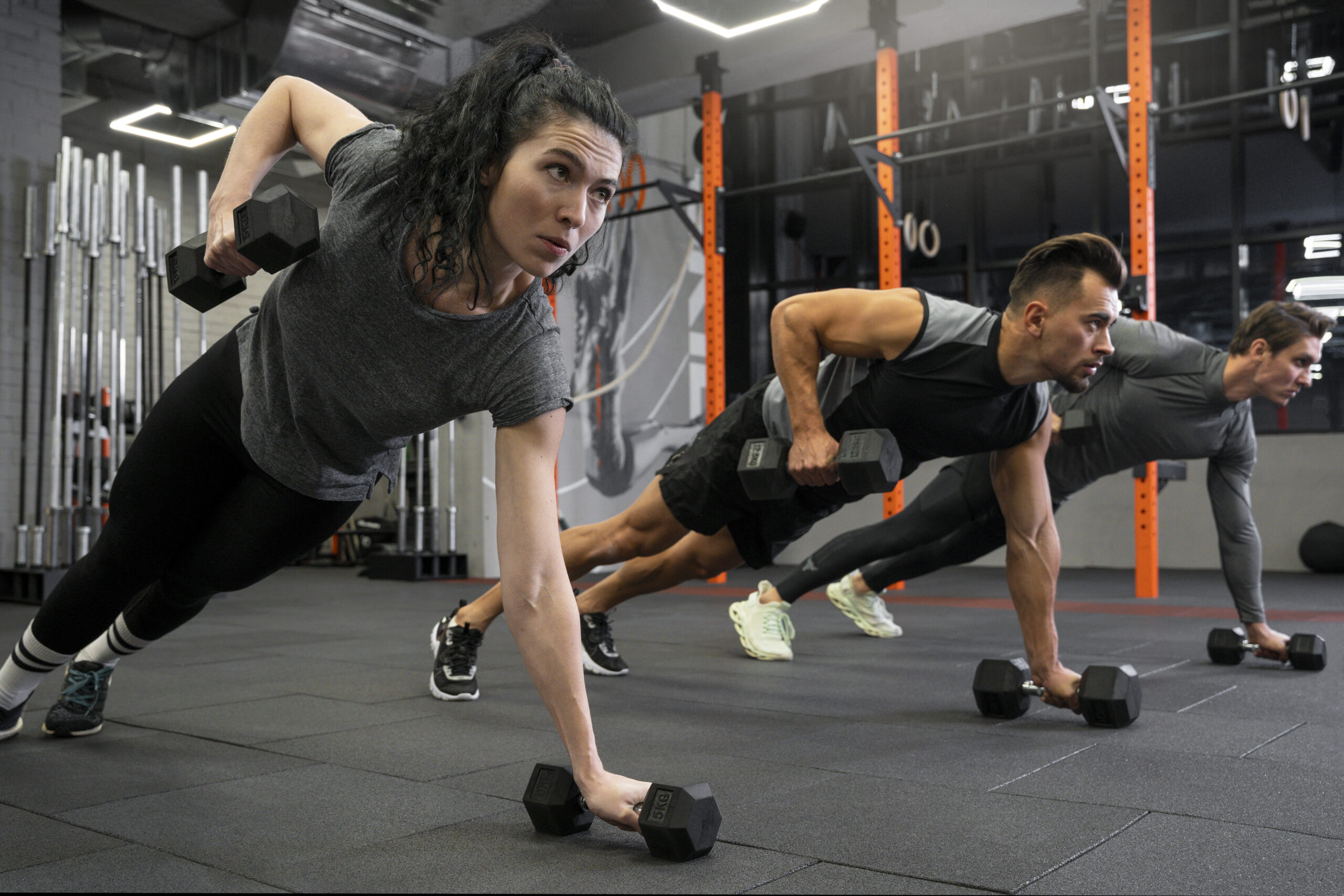 Fitness Antrenörlük Belgesi Nasıl Alınır? Detaylı Rehber 5 Fitness Antrenörlük Belgesi Nasıl Alınır?