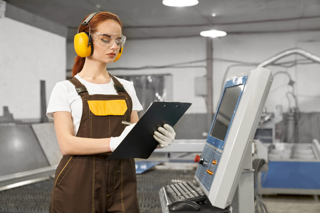 CNC Operatörü Belgesi Nasıl Alınır? 3 CNC Operatörü Belgesi Nasıl Alınır?