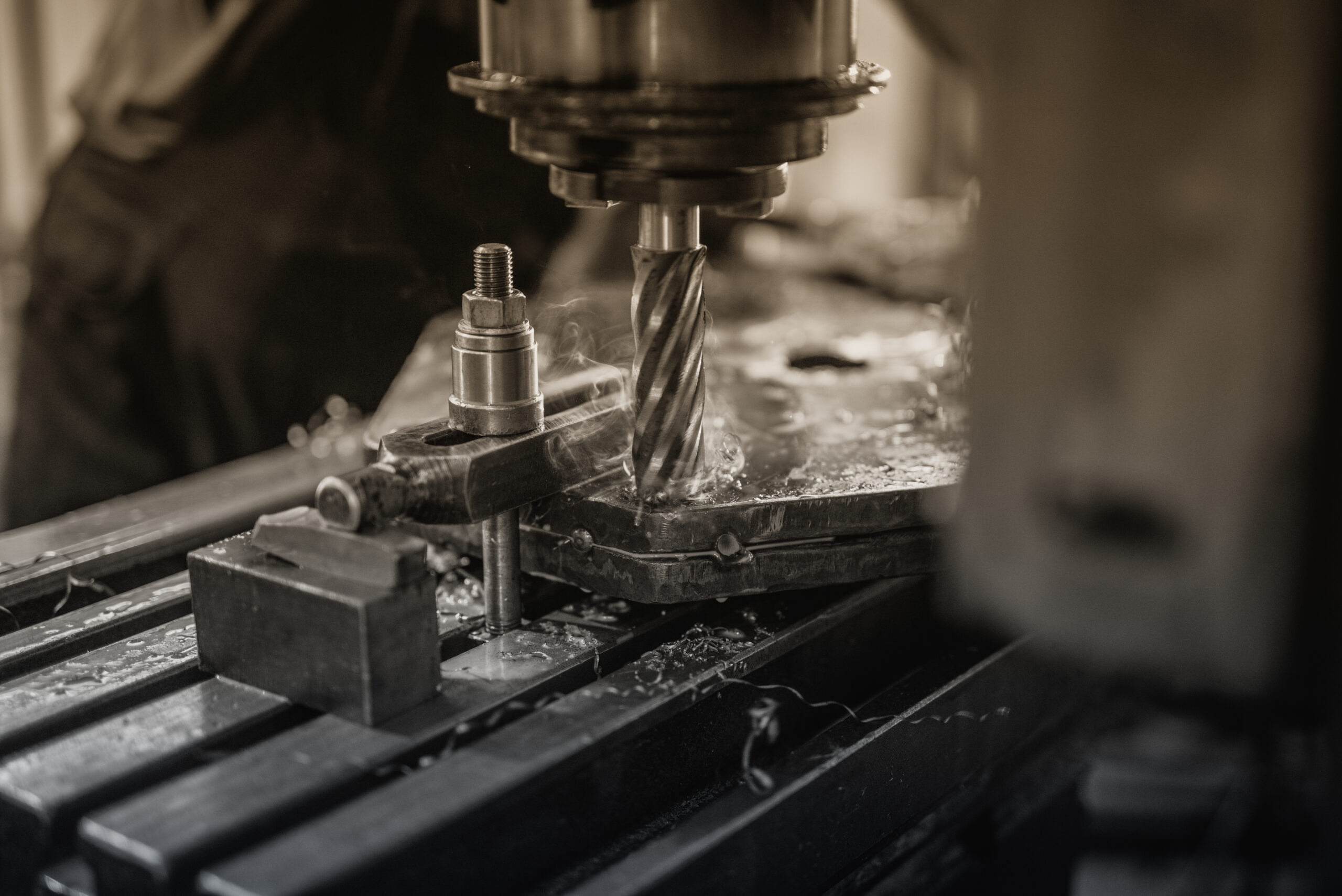 CNC Operatörü Nasıl Olunur? 1 CNC Operatörü Nasıl Olunur?