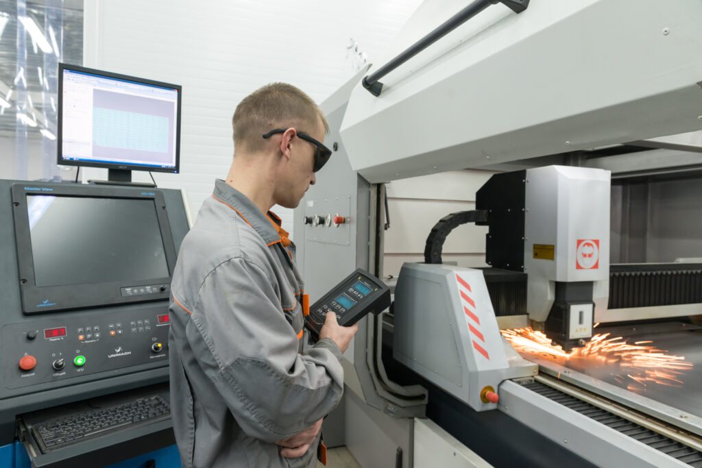 CNC Operatörü Nasıl Olunur? 3 CNC Operatörü Nasıl Olunur?