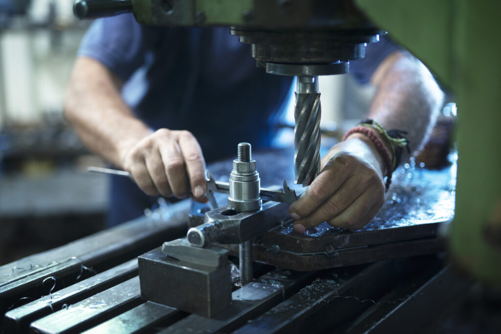 CNC Operatörü Nasıl Olunur? 2 CNC Operatörü Nasıl Olunur?