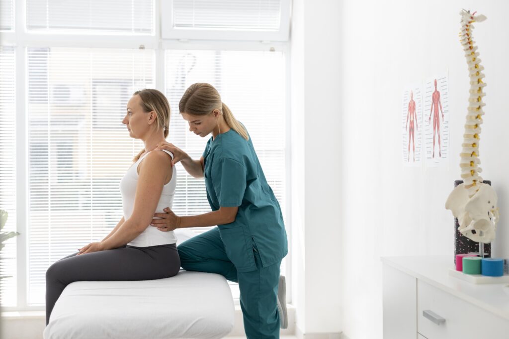 Rehabilitasyon Merkezinde Çalışmak İçin Sertifika Nasıl Alınır? 3 Rehabilitasyon Merkezinde Çalışmak İçin Sertifika Nasıl Alınır?
