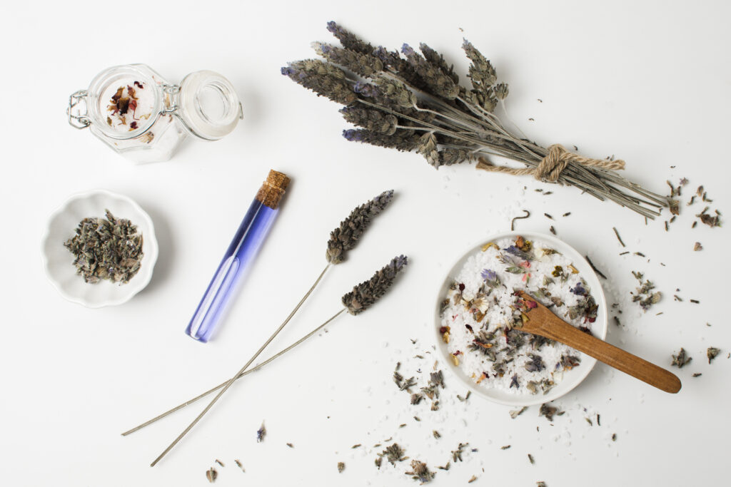 Tıbbi Aromatik Bitkiler Sertifikası 3 Tıbbi Aromatik Bitkiler Sertifikası
