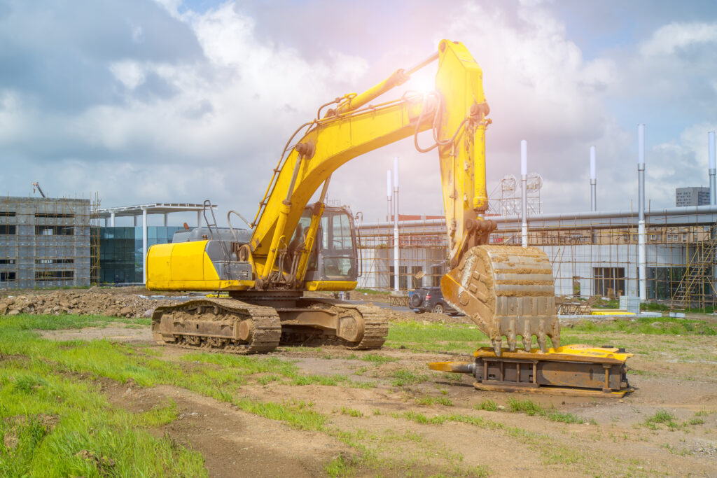 İş Makineleri Operatörlüğü Belgesi 3 İş Makineleri Operatörlüğü Belgesi