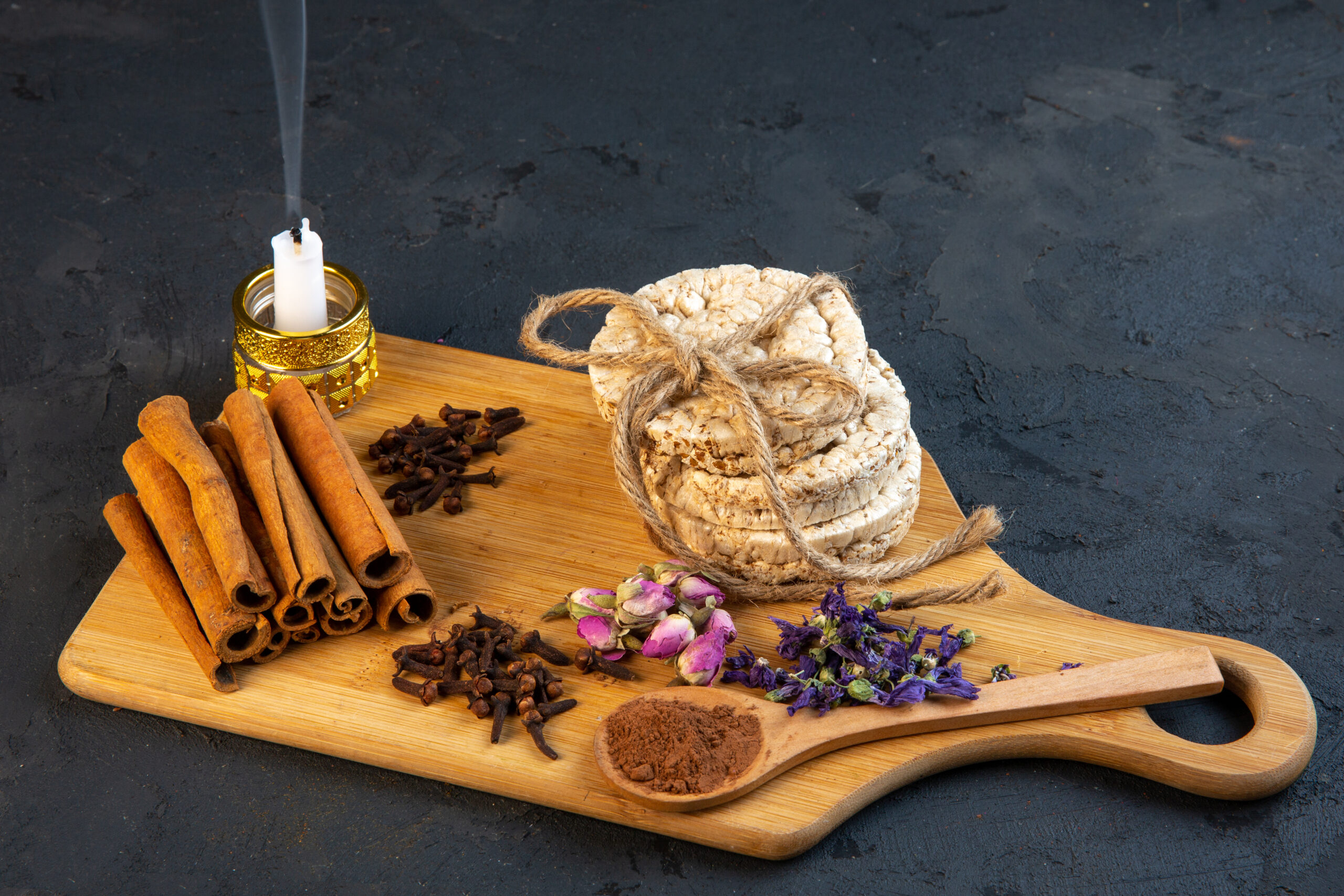 Tıbbi Aromatik Bitkiler Sertifikası 8 Tıbbi Aromatik Bitkiler Sertifikası