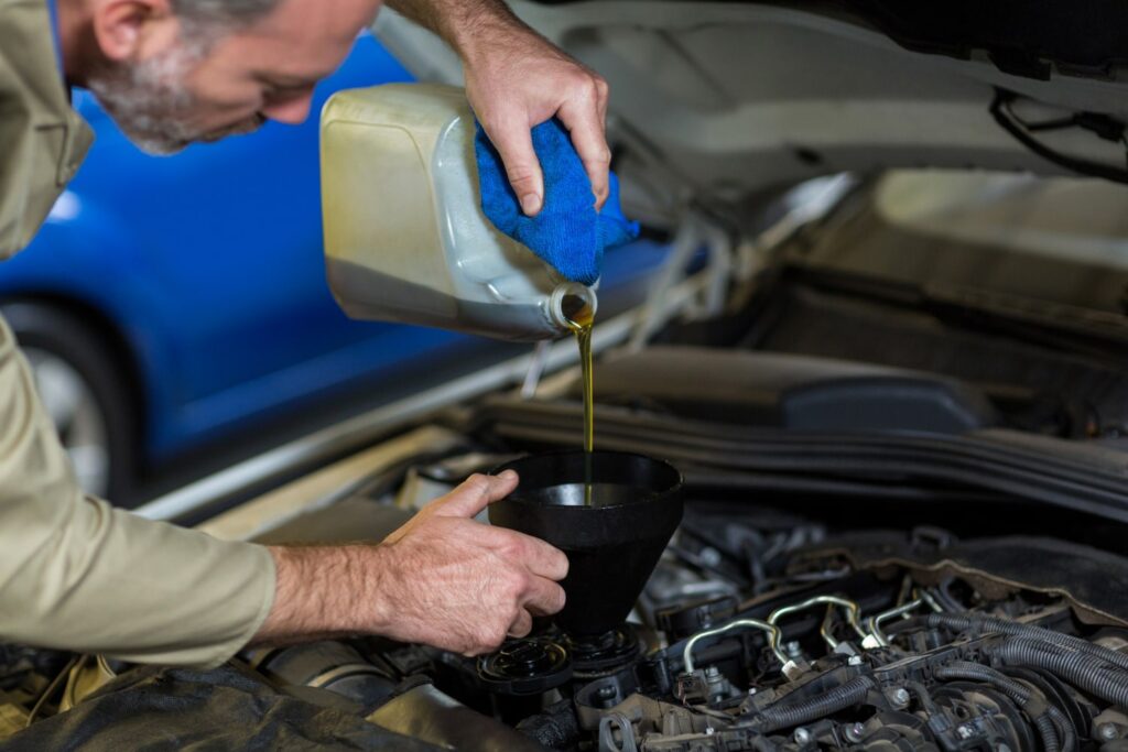 Otomotiv Ustalık Belgesi Nedir? Nasıl Alınır? 4 otomotiv ustalık belgesi