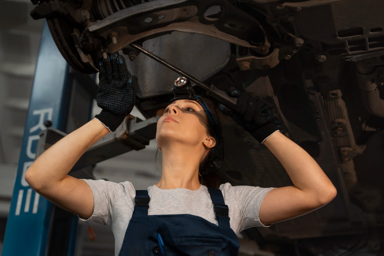 Otomotiv Ustalık Belgesi Nedir? Nasıl Alınır? 1 otomotiv ustalık belgesi