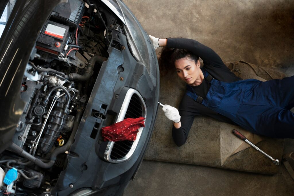 Otomotiv Ustalık Belgesi Nedir? Nasıl Alınır? 2 otomotiv ustalık belgesi