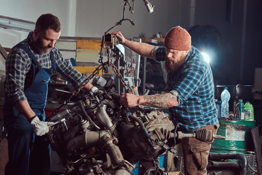 Otomotiv Ustalık Belgesi Nedir? Nasıl Alınır? 3 otomotiv ustalık belgesi
