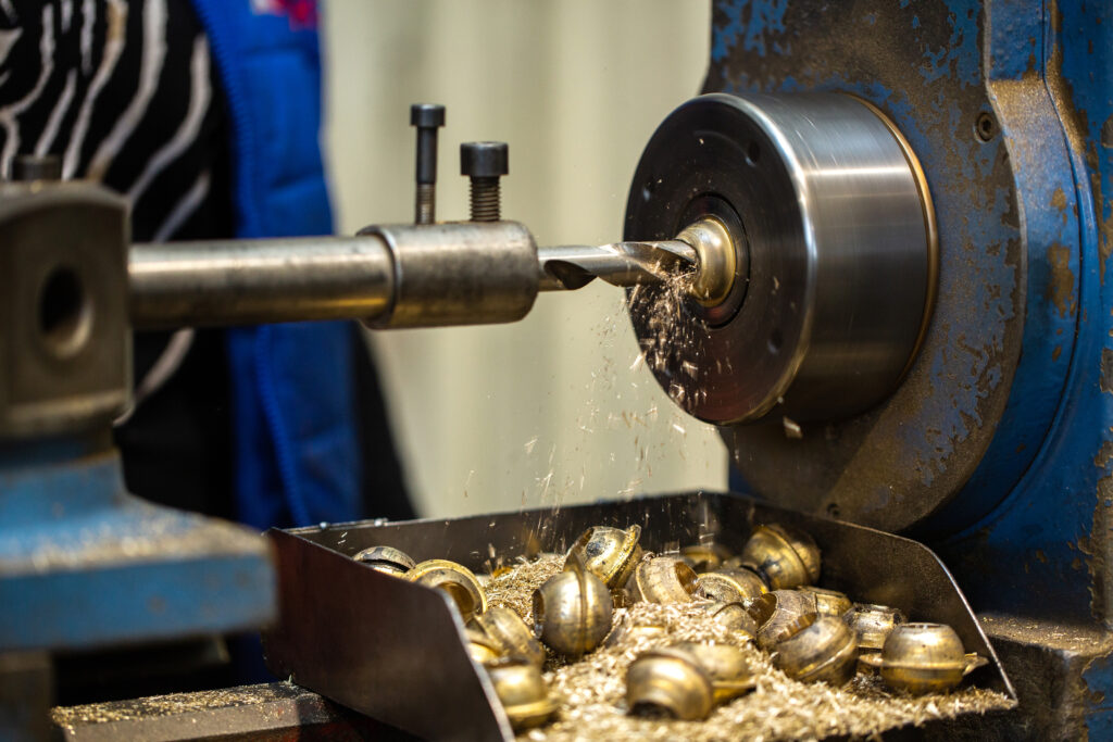 CNC Torna Operatörü Belgesi Nedir? 4 CNC Torna Operatörü Belgesi Nedir