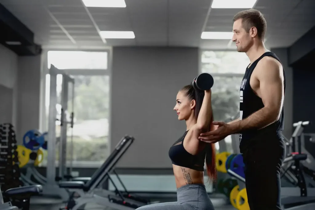 Uluslararası Personal Trainer Sertifikası Nedir? 4 Uluslararası Personal Trainer Sertifikası