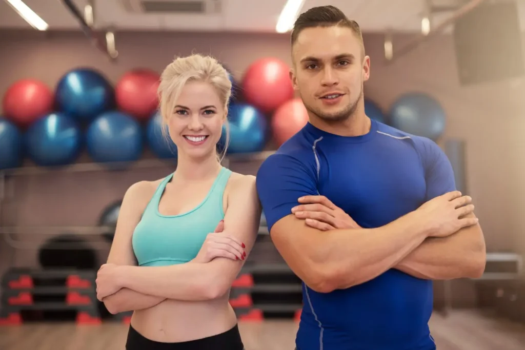 Uluslararası Personal Trainer Sertifikası Nedir? 2 Uluslararası Personal Trainer Sertifikası