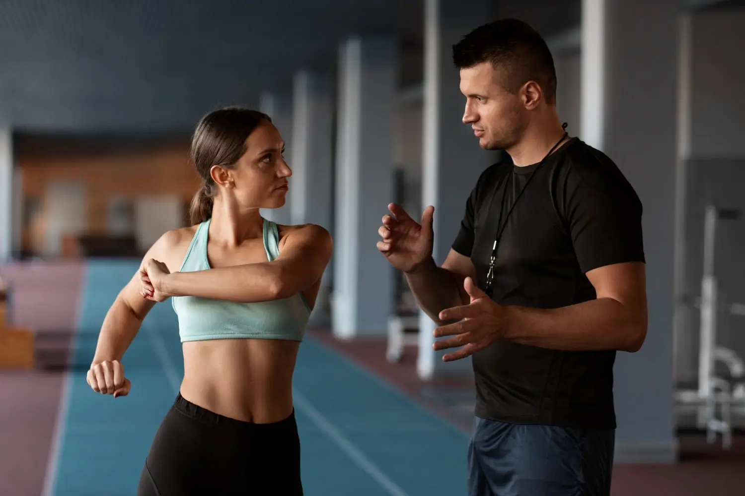 Uluslararası Personal Trainer Sertifikası Nedir? 8 Uluslararası Personal Trainer Sertifikası