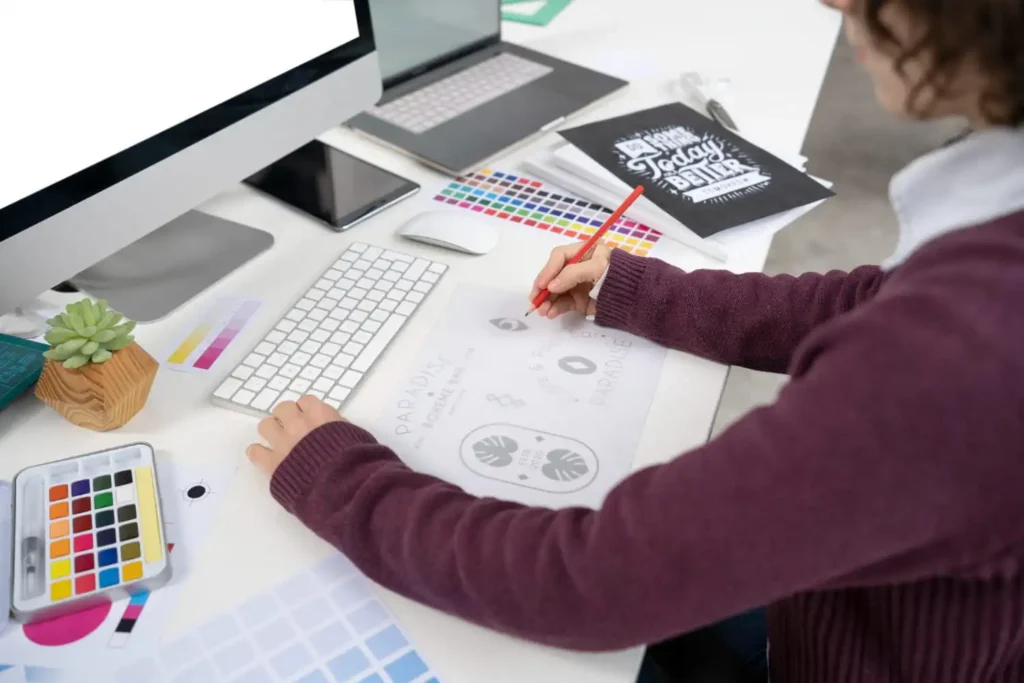 Grafik Tasarım Sertifikası Nasıl Alınır? 3 Grafik Tasarım Sertifikası Nasıl Alınır