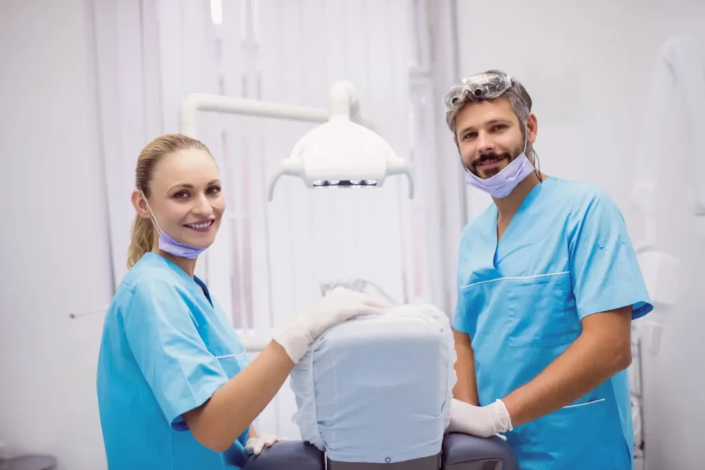 Online Diş Hekimi Asistanlığı Sertifikası Nedir? Nasıl Alınır? 3 Online Diş Hekimi Asistanlığı Sertifikası