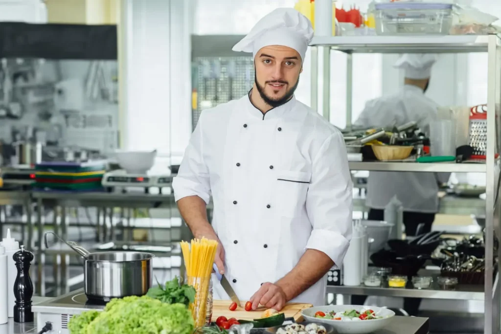Online Aşçılık Kursu ile Profesyonel Mutfak Kariyerine Güvenli Bir Adım 2 Online Aşçılık Kursu