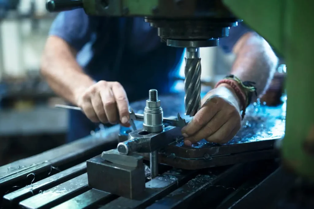 CNC Sertifikası Nasıl Alınır? 4 CNC Sertifikası Nasıl Alınır