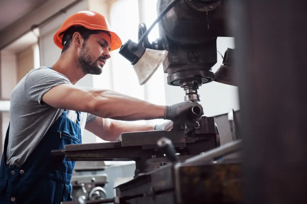 CNC Sertifikası Nasıl Alınır? 3 CNC Sertifikası Nasıl Alınır