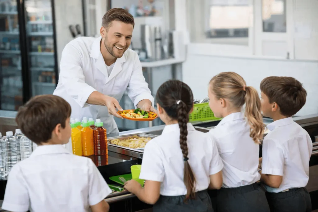 Kantin İşletmeciliği Sertifikası Nasıl Alınır? 4 Kantin İşletmeciliği Sertifikası Nasıl Alınır