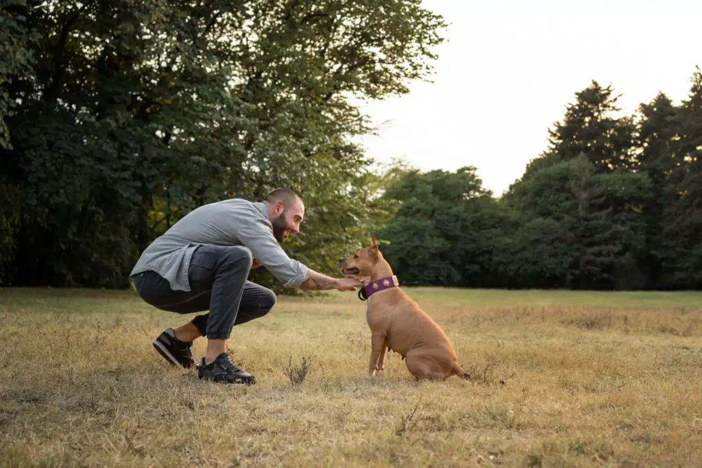 Köpek Eğitmeni Nasıl Olunur? 3 Köpek Eğitmeni Nasıl Olunur