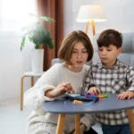 936 Saatlik Çocuk Gelişimi Sertifikası