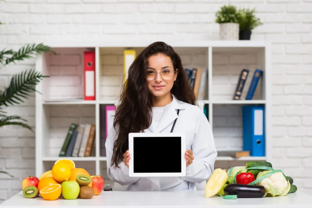Beslenme Uzmanı Sertifikası 3 Beslenme Uzmanı Sertifikası