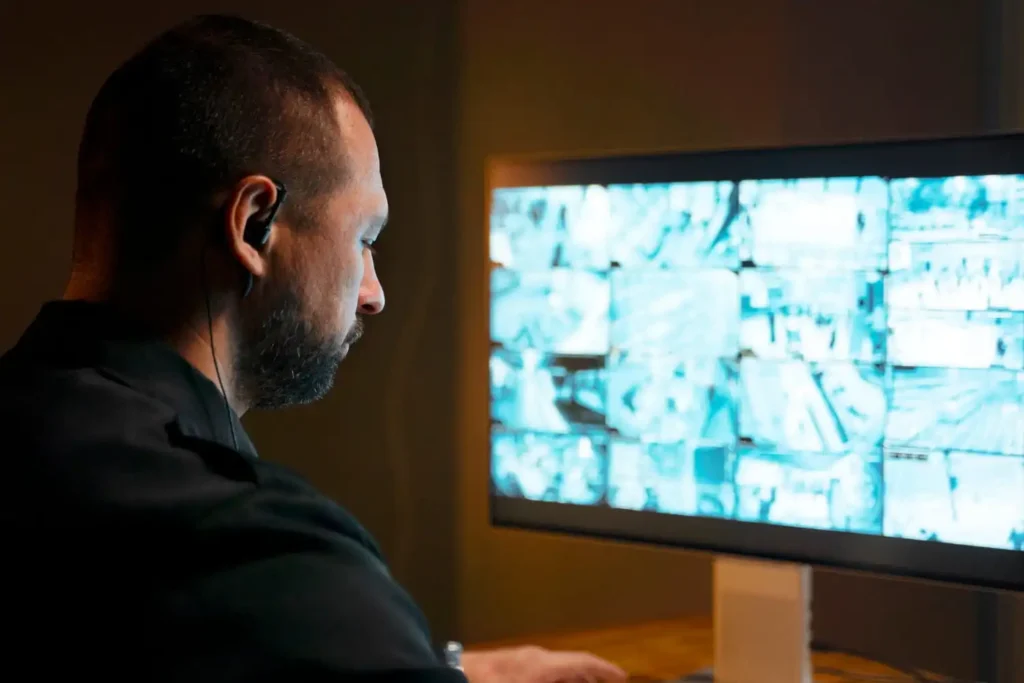 CCTV Operatörü Sertifikası Nasıl Alınır? 2 CCTV Operatörü Sertifikası