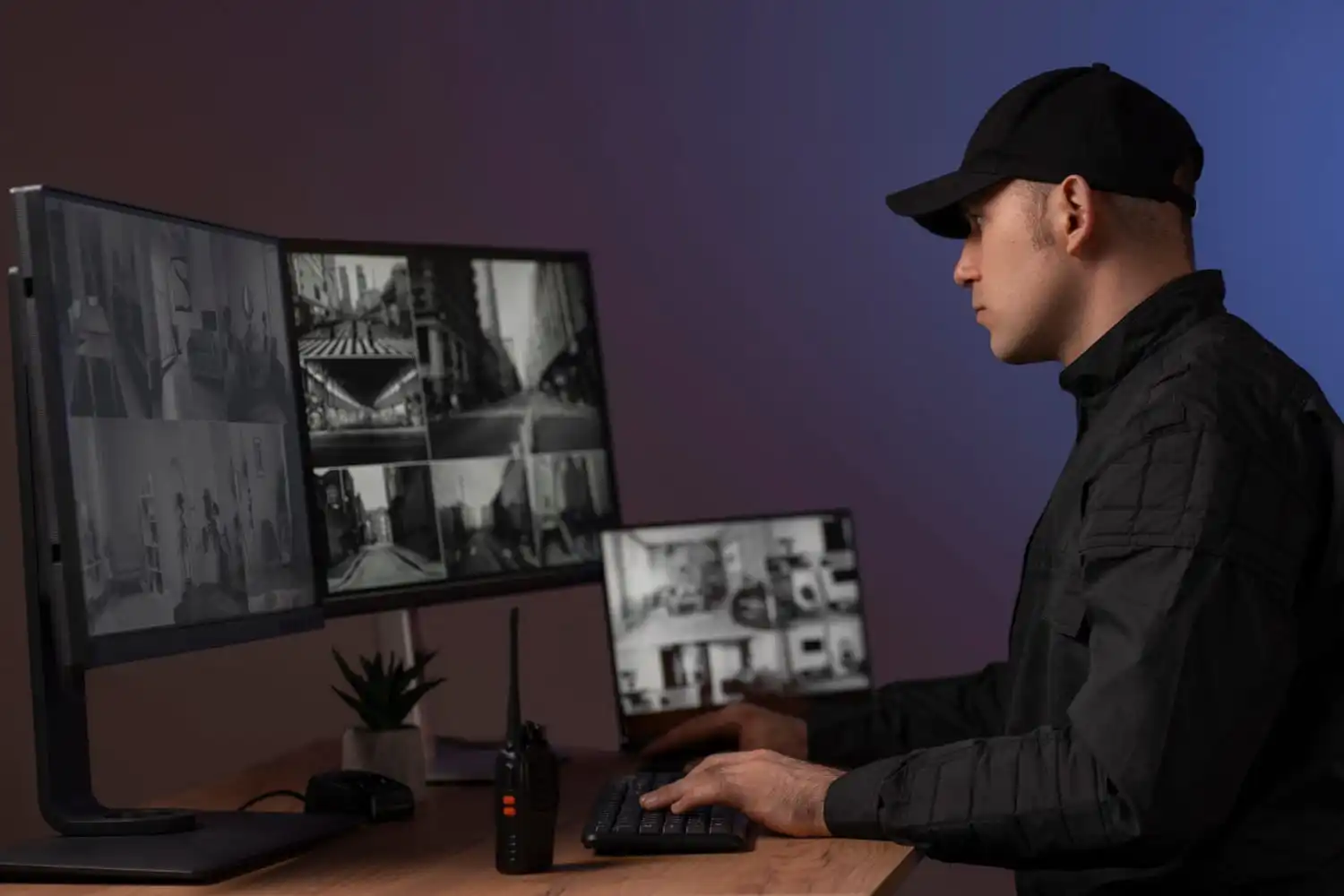 CCTV Operatörü Sertifikası Nasıl Alınır? 3 CCTV Operatörü Sertifikası