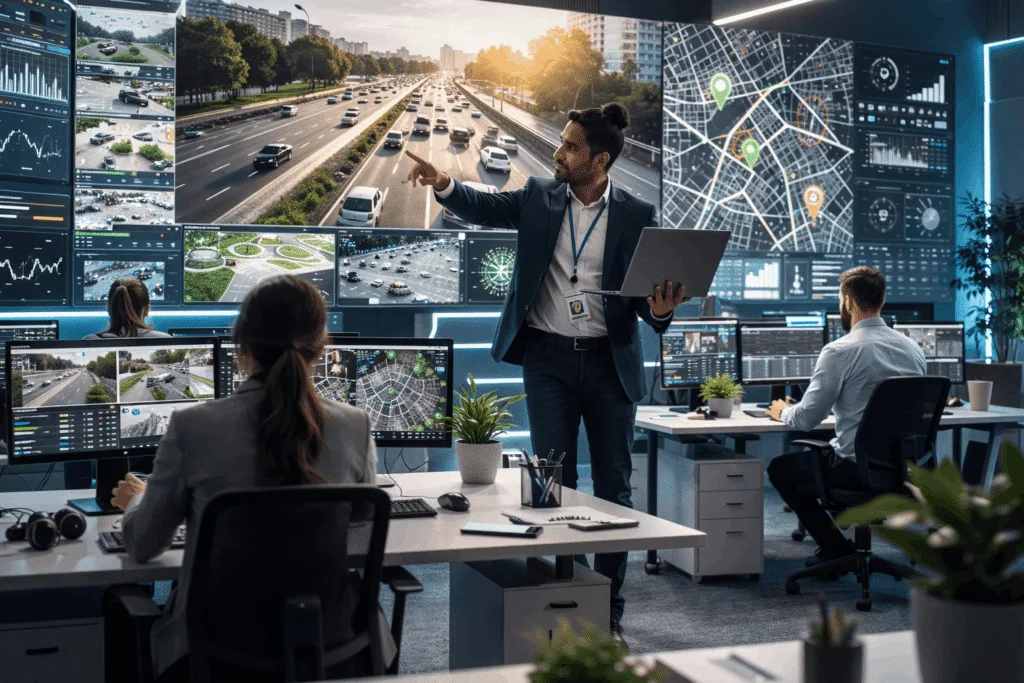 CCTV Operatörü Sertifikası Nasıl Alınır? 8 CCTV Operatörü Sertifikası