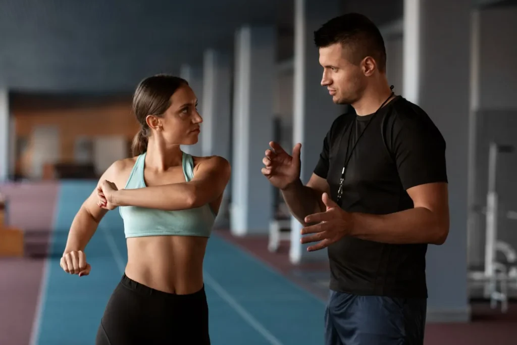 Fitness Eğitmeni Nasıl Olunur? 2 Fitness Eğitmeni Nasıl Olunur