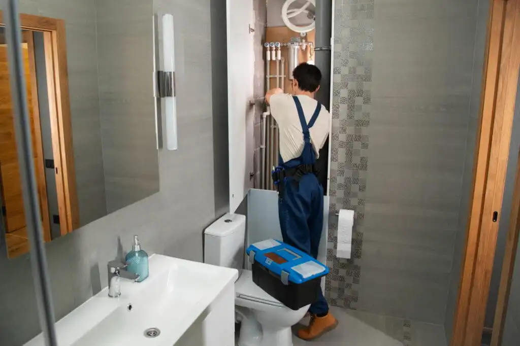 Sıhhi Tesisatçı Sertifikası 1 Sıhhi Tesisatçı Sertifikası