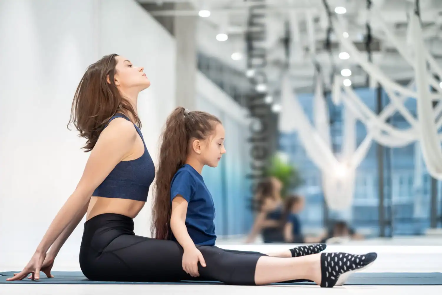 Çocuk Yoga Eğitmeni Sertifikası Nedir, Nasıl Alınır? 2 Çocuk Yoga Eğitmeni Sertifikası
