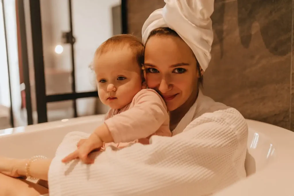 Bebek Spa Ustalık Belgesi 4 Bebek Spa Ustalık Belgesi