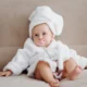 Bebek Spa Ustalık Belgesi