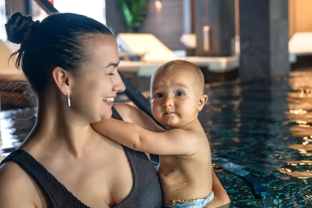 Bebek Spa Ustalık Belgesi 2 Bebek Spa Ustalık Belgesi