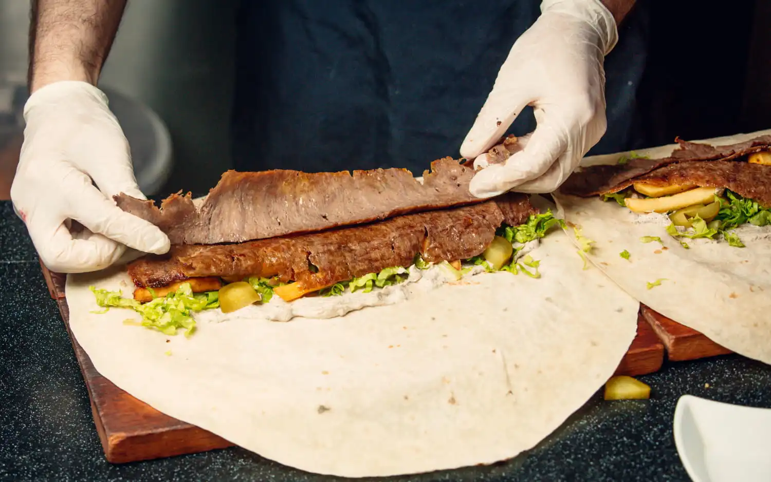 Döner Ustalık Belgesi E Devletten Nasıl Alınır? 3 Döner Ustalık Belgesi E Devletten Nasıl Alınır