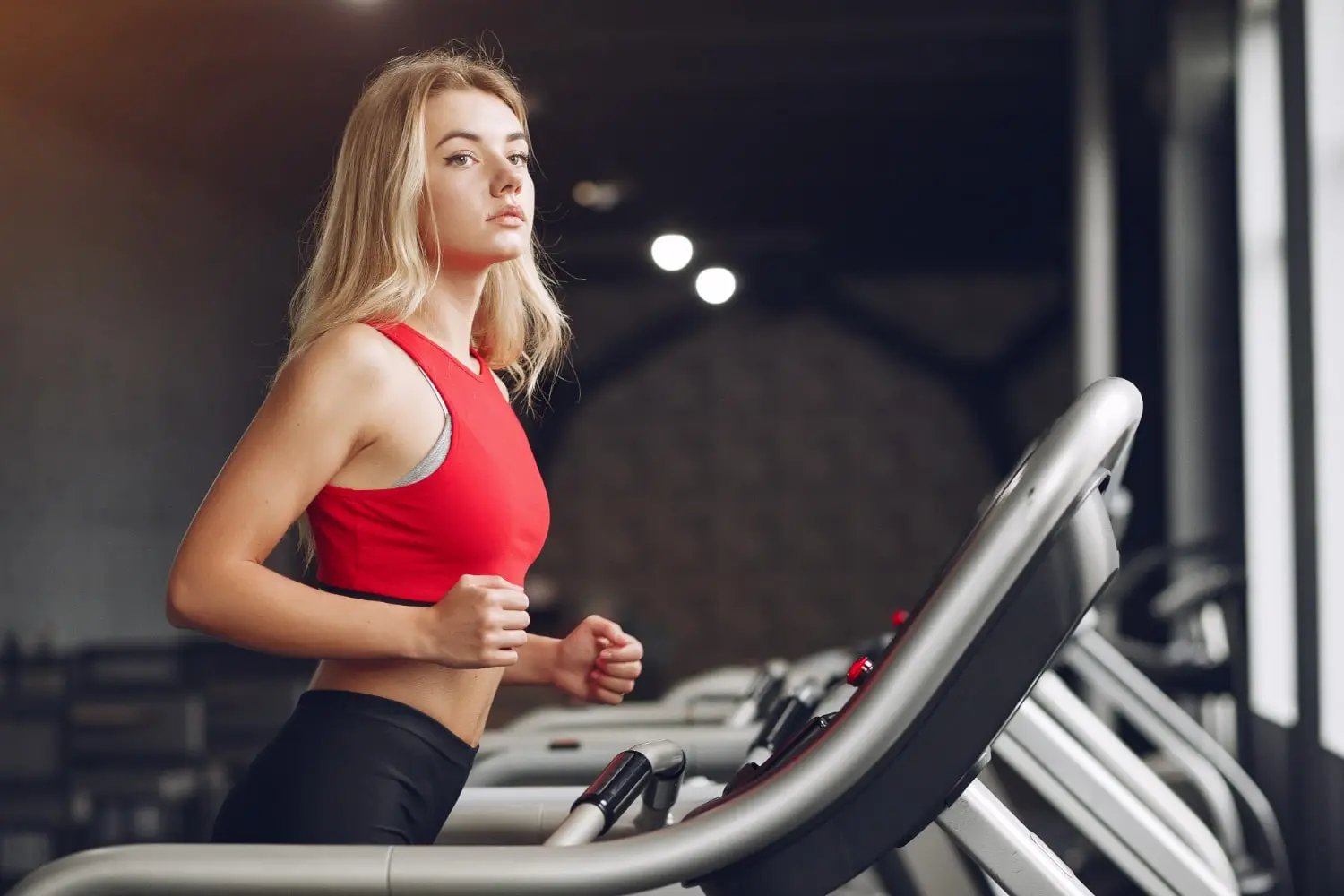 Fitness Eğitmenliği Sertifikası 10 Fitness Eğitmenliği Sertifikası
