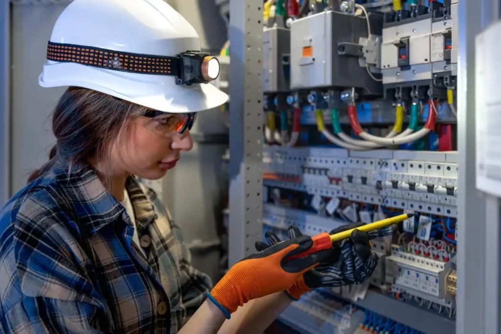 Elektrik Elektronik Ustalık Belgesi 2 Elektrik Elektronik Ustalık Belgesi