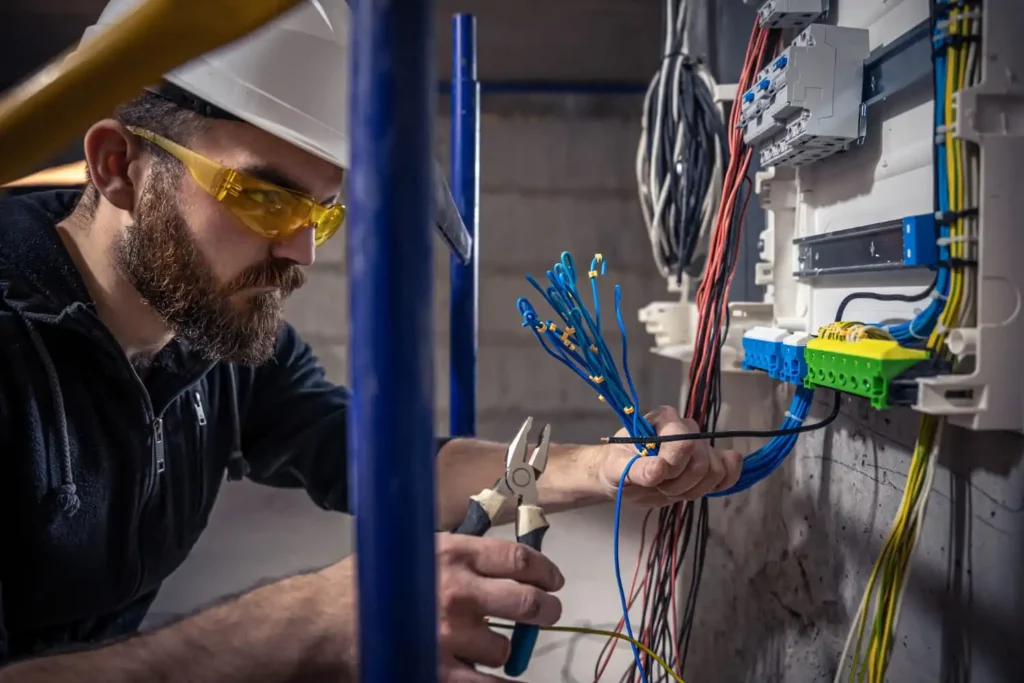 Elektirik Ustalık Belgesi Nasıl Alınır? 3 Elektirik Ustalık Belgesi