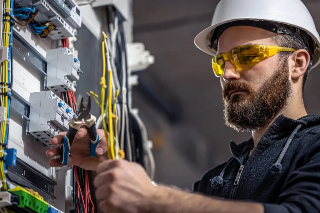 Elektrik Elektronik Ustalık Belgesi 3 Elektrik Elektronik Ustalık Belgesi