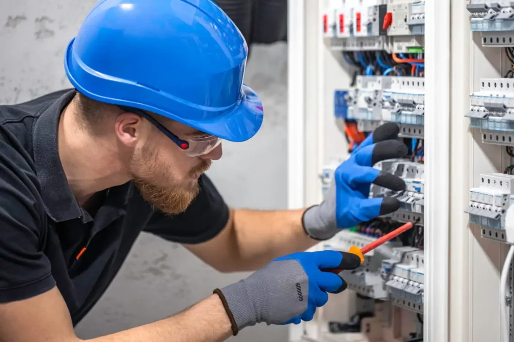 Elektrik Elektronik Ustalık Belgesi 4 Elektrik Elektronik Ustalık Belgesi
