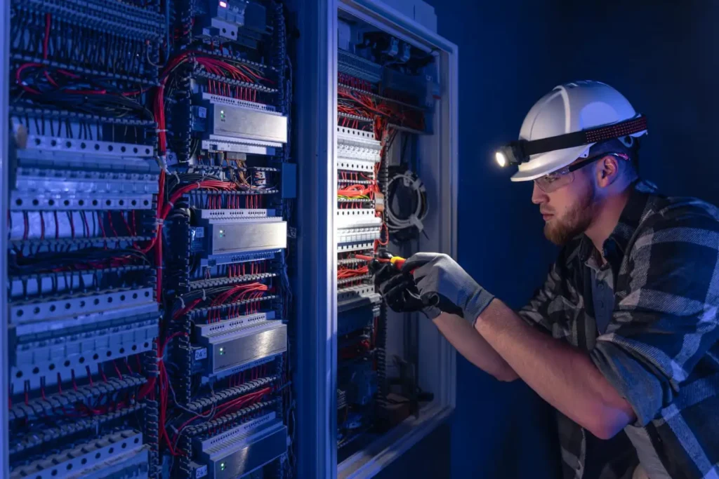 Elektirik Ustalık Belgesi Nasıl Alınır? 4 Elektirik Ustalık Belgesi