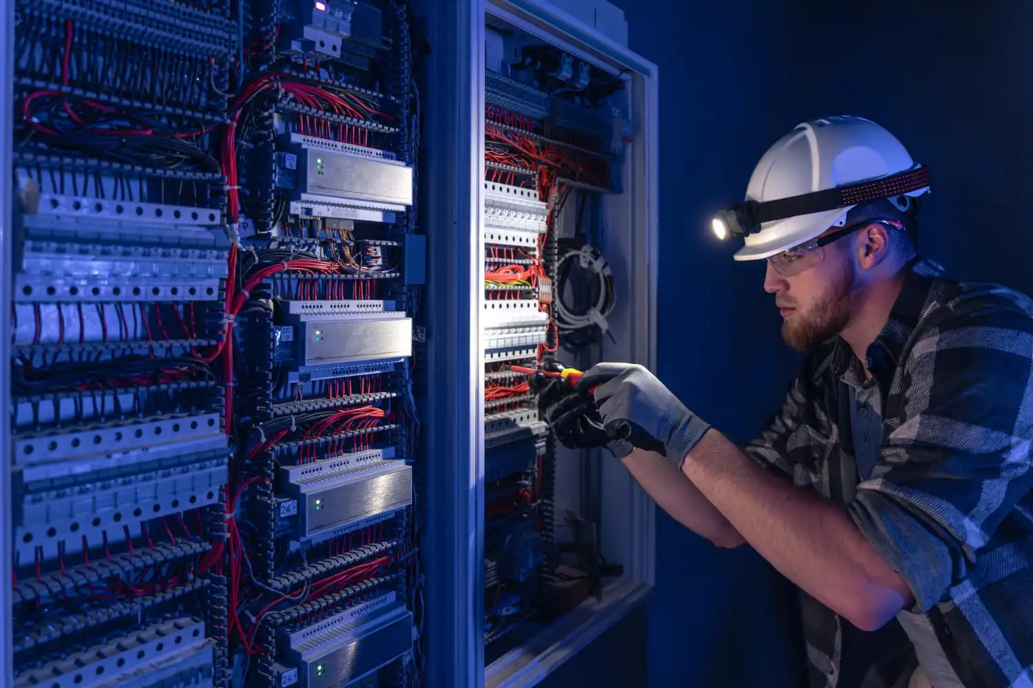Elektrik Elektronik Ustalık Belgesi 1 Elektrik Elektronik Ustalık Belgesi