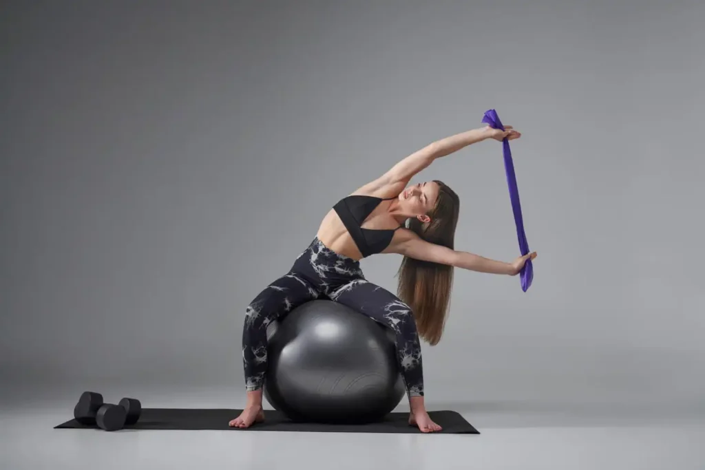 Pilates Eğitmeni Nasıl Olunur? 4 Pilates Eğitmeni Nasıl Olunur