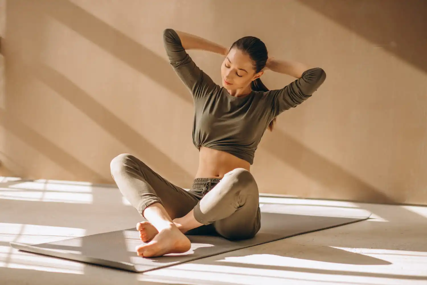 Pilates Eğitmeni Nasıl Olunur? 1 Pilates Eğitmeni Nasıl Olunur